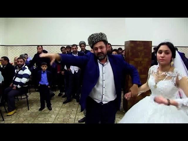 Цыганская Свадьба Илюша и Чухай 2 часть