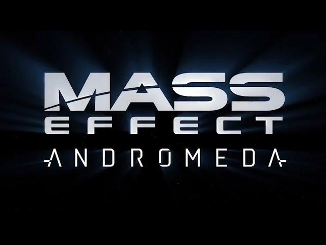 "Димкины приколы" - Mass Effect Andromeda, или (Максимальный дефект Андромедон)