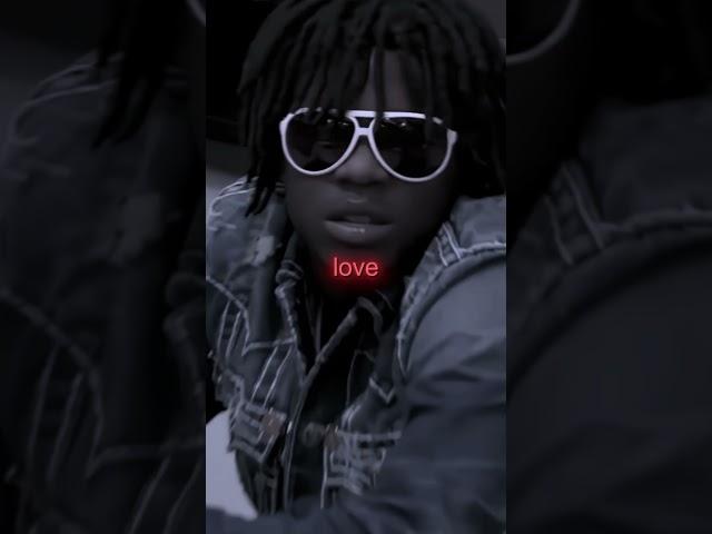 Chief Keef said he's 300 YEARS OLD 