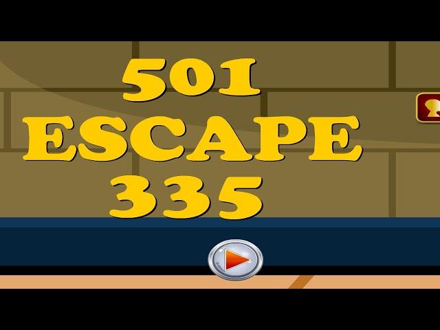 501 room escape game - mystery level 335