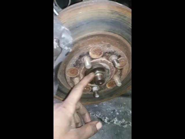 transmission remove step by step 01 chrysler pt crusier