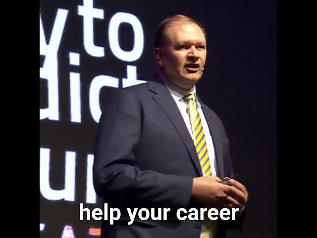 Craig Bushman - Recap video for SEA Connect 2018!