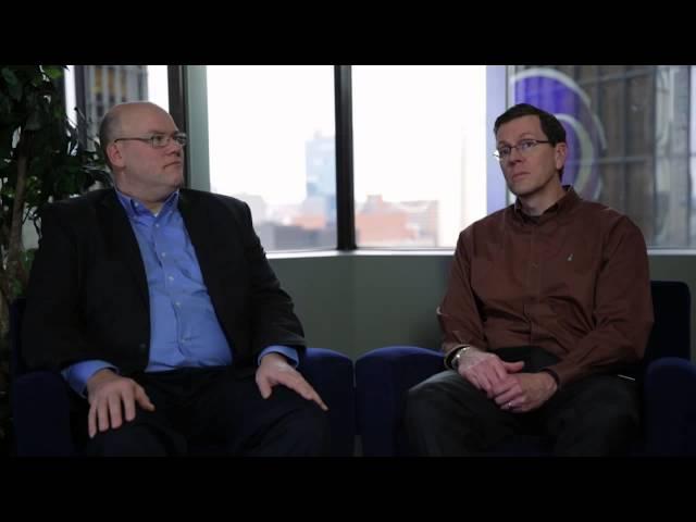 Titans of IoT: Phil Abram and Tim Nixon, General Motors