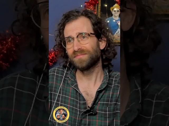 Kyle Mooney Has a MELTDOWN