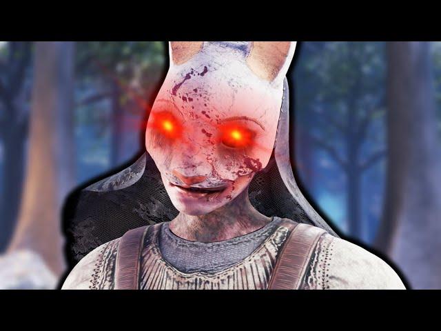 DEAD BY DAYLIGHT CHEATERS | Compilation