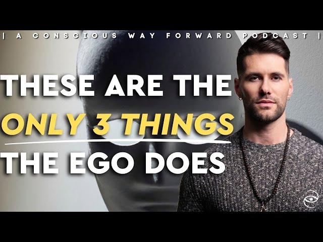 Can the Ego Be Silenced Permanently? // 4D University Live