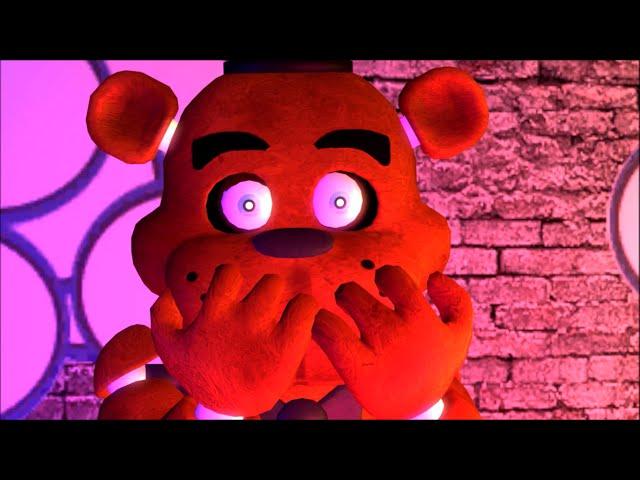 Five Nights at Freddy's: Freddy Farts SFM