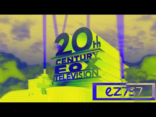 (REQUESTED/FIXED) 20th Century Fox Television Logo (2015) Effects (Sponsored by Preview 2 Effects)