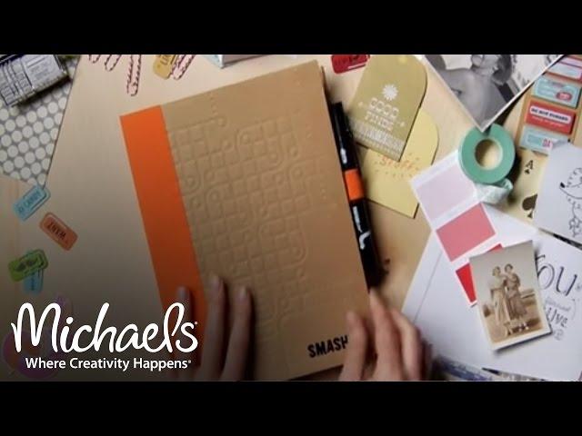 SMASH Book | Michaels