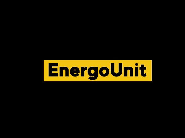 EnergoUnit UA. Аренда генератора