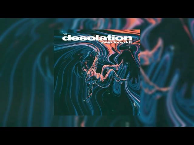 [FREE] Pain Loop Kit - "Desolation" (Lil Durk, Yungeen Ace, Polo G & Lil Tjay)