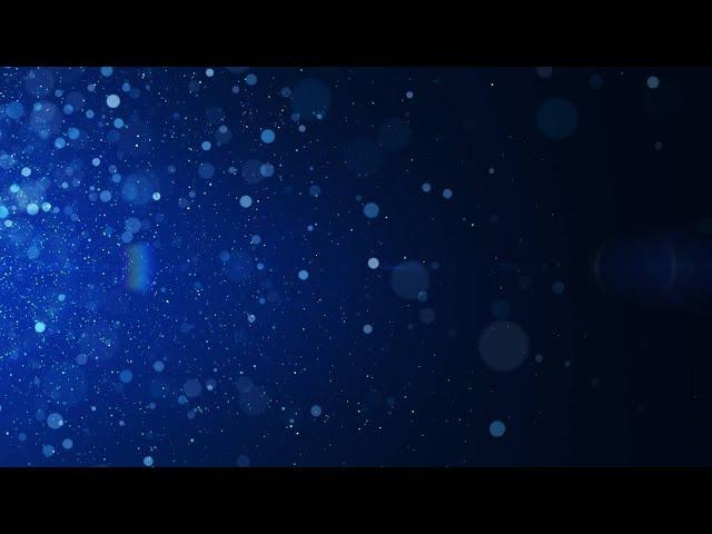 Particles Flying Stardust Tutorial - Short Tutorial After Effects