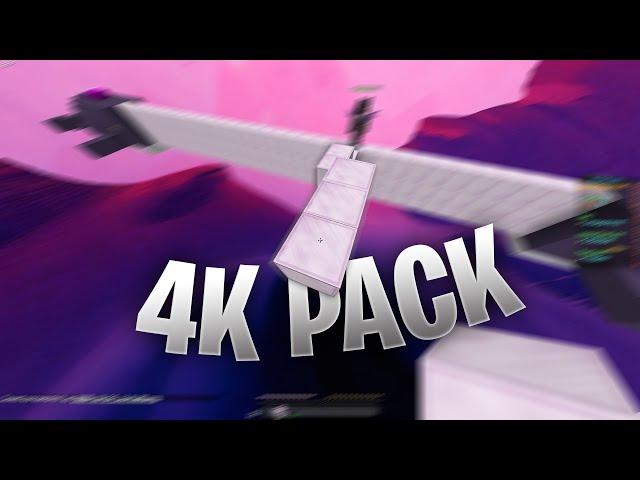 rushclips #74 "4k pack release" | praayy