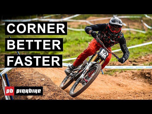 How To Corner Properly | How To Bike with Ben Cathro EP 8