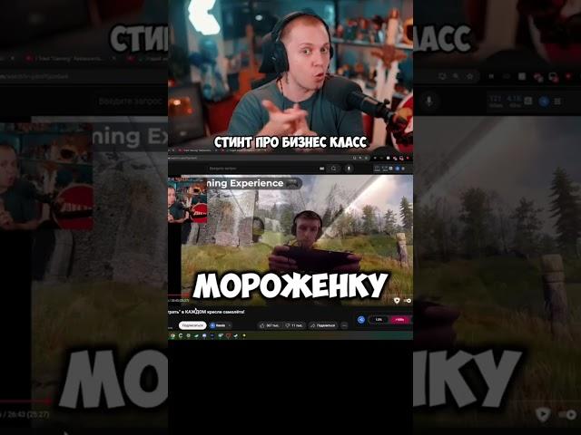 #стинт #стинтик #stint #stintik #твич #стрим #стример