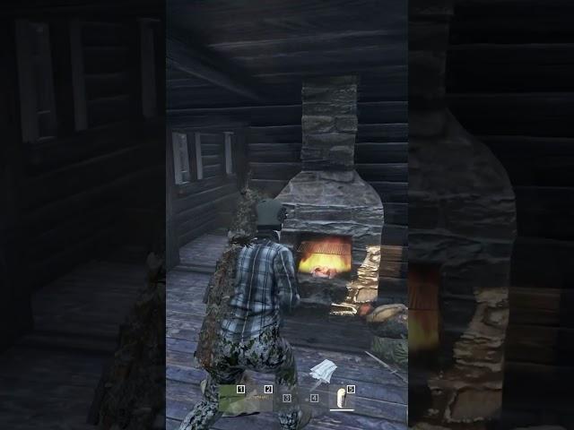 First experience on the Namalsk map. Killed two on Namalsk. DayZ Namalsk gameplay.