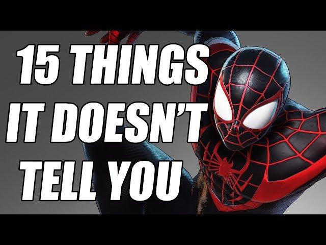 15 Beginners Tips And Tricks Marvel Ultimate Alliance 3 Doesn't Tell You