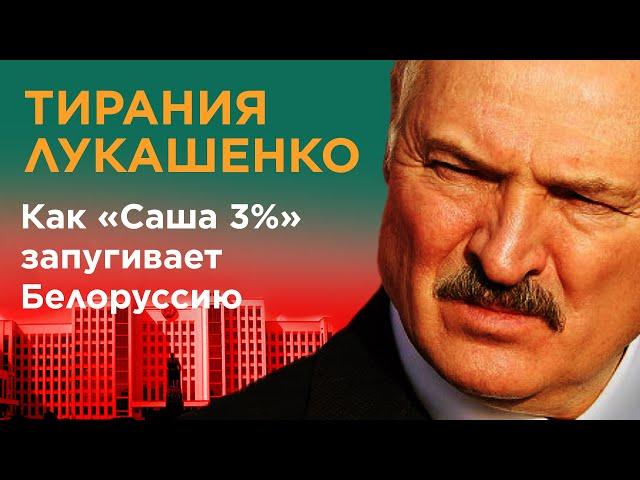 «МЫ ХОТИМ ПЕРЕМЕН». Что происходит в Беларуси накануне выборов и чем они закончатся?