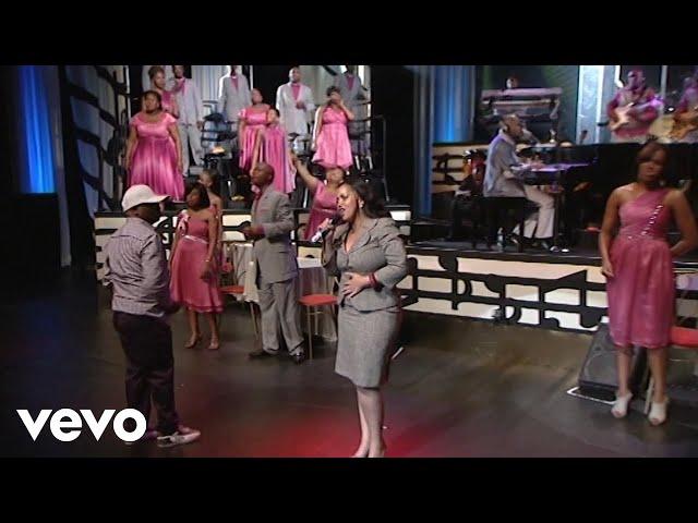 Joyous Celebration - My Help (Live at Monte Casino, 2012)