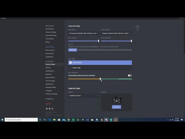 Friends Can Hear Desktop Audio Over Discord Call Fix Fast And Easy!