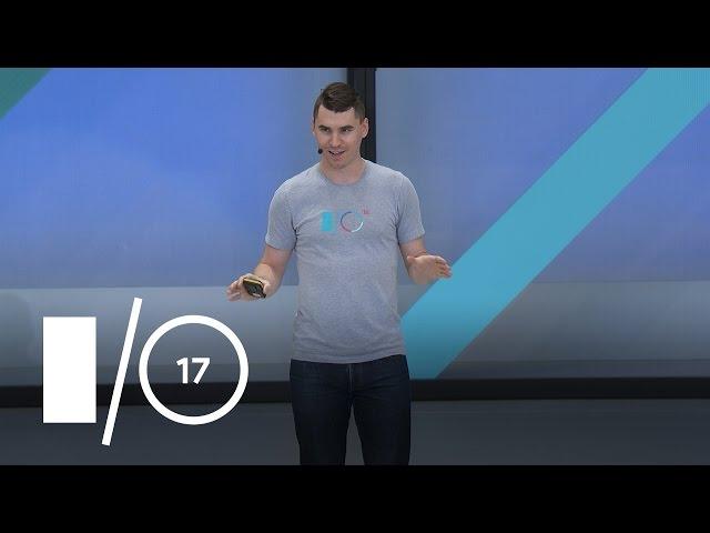 Zero to App: Live coding a Firebase app in JavaScript, Kotlin, and Swift (Google I/O '17)