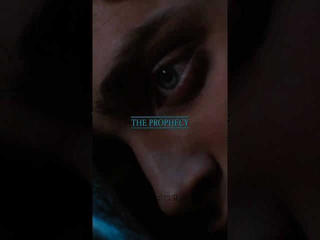 THE PROPHECY episode one || the orb || a y/n x #harrypotter hpedits31 series