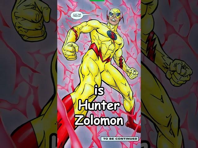 What's the DIFFERENCE between Reverse Flash and Zoom?!