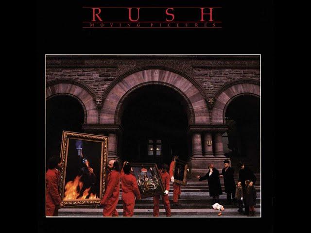 Rush - YYZ [D#/Eb Tuning]