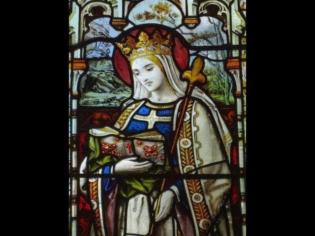 St. Margaret (10 June): Pearl of Scotland