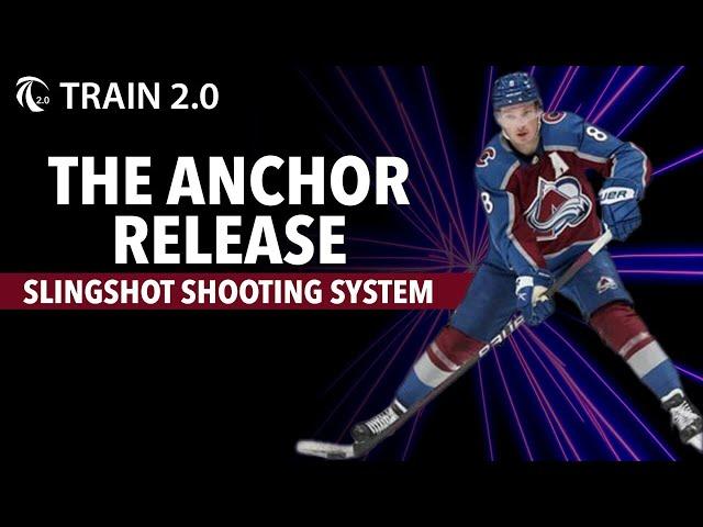 The Anchor Release in Hockey