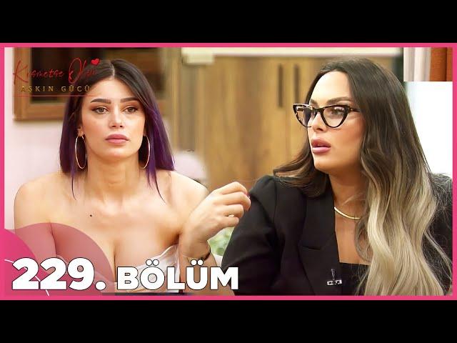 Kısmetse Olur: Aşkın Gücü | 229. Bölüm FULL