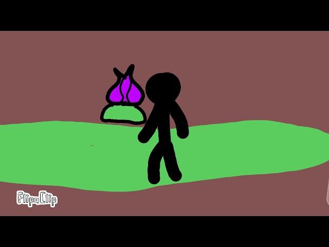 terraria stickman vs plantera