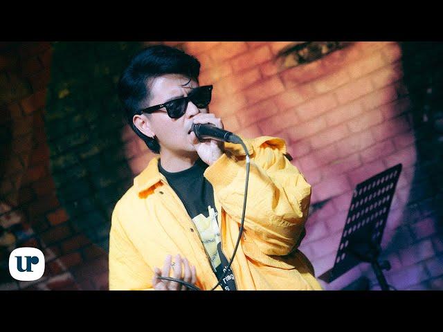 KYLIX - "Liham Sa Ulap" TakeOver Lounge Bar Performance (8/28/24)