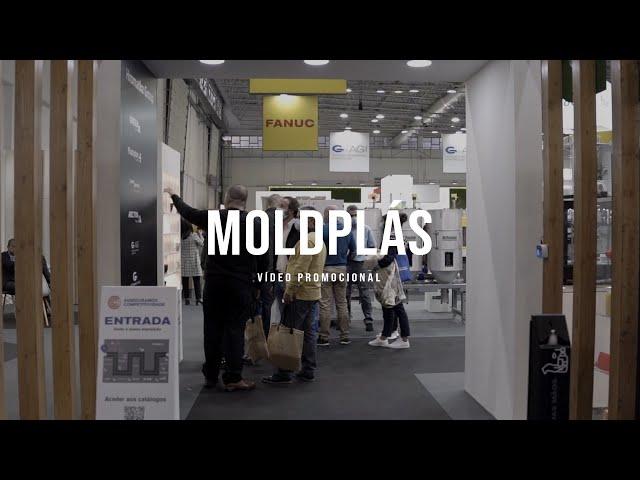 MOLDPLÁS // VÍDEO PROMOCIONAL