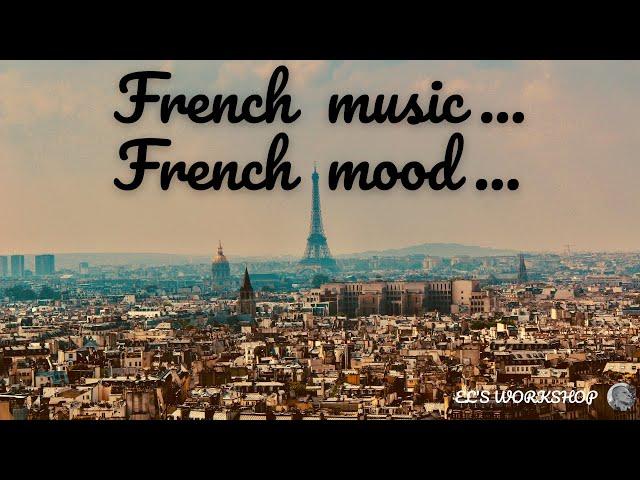 FRENCH MUSIC | Очень красивая французская музыка