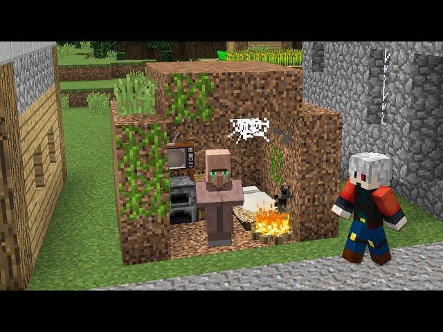 THEMURAT VS MINECRAFT #458