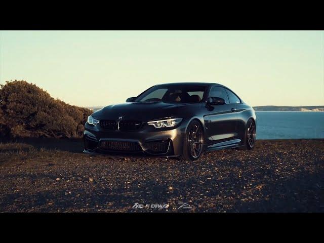 BMW MPower Movie