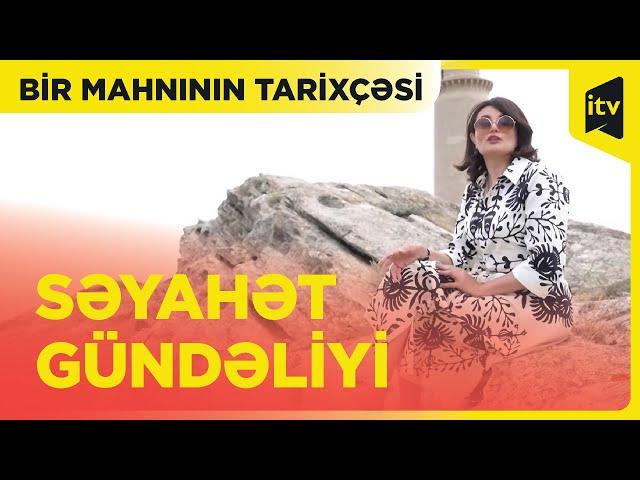 Bir mahnının tarixçəsi | Uzaq yaşıl ada