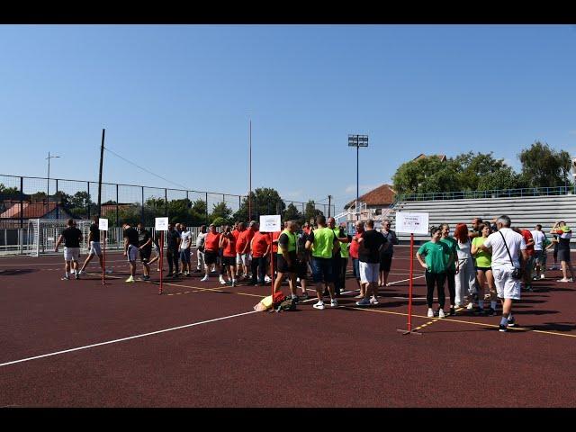 Regionalne Seoske igre Sportskog saveza Srbije u Aleksincu (05.08.2023.)