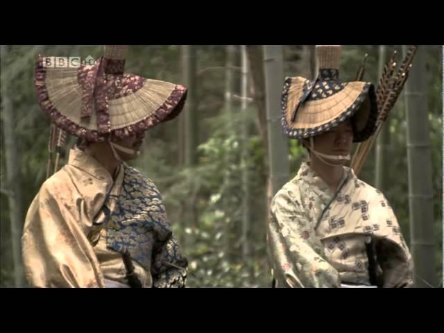 BBC Warriors 2of6 Shogun 720p HDTV x264 AAC MVGroup org