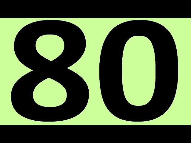 АНГЛИЙСКИЙ ЯЗЫК ДО АВТОМАТИЗМА ЧАСТЬ 2 УРОК 80 УРОКИ АНГЛИЙСКОГО ЯЗЫКА