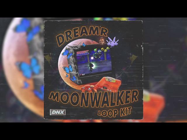 FREE LIL UZI VERT x PLAYBOI CARTI LOOP KIT - MOONWALKER LOOP KIT - DREAMR - 2020