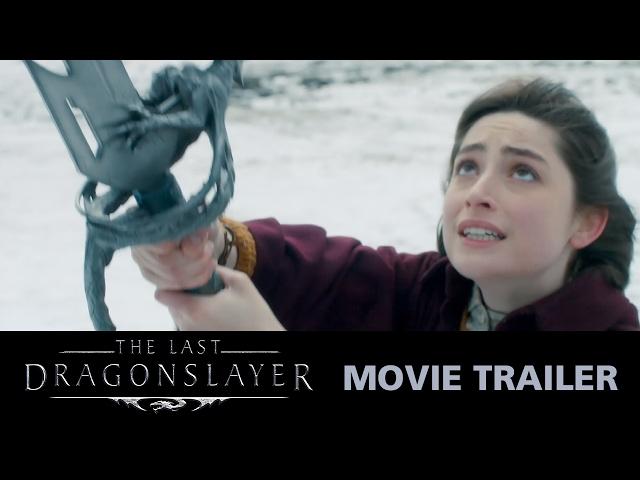 The Last Dragonslayer – Trailer