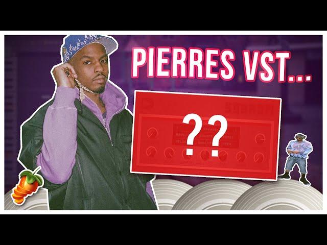 PIERRE BOURNES FREE VST EXPOSED  | FL Studio Cookup