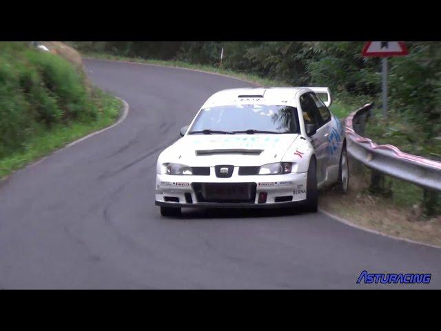 Subida a Castrillón 2016 | Asturacing