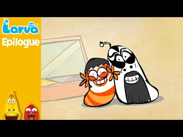 [Official] Larva Epilogue - Season 2