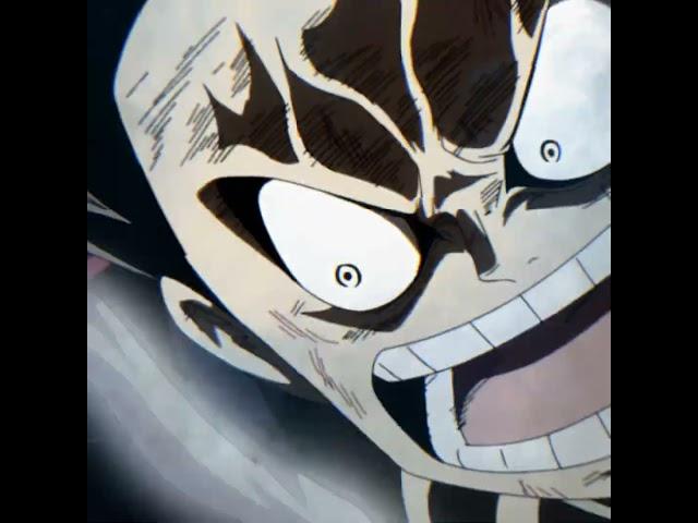ЛУФФИ ПРОТИВ ДОФЛАМИНГО!| SHOMETYLE | «One Piece» - [AMV/Edit]