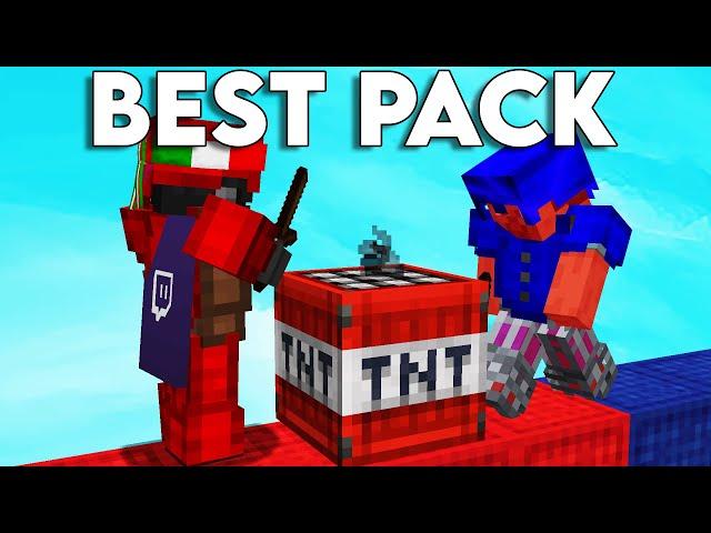 The Best Texture Packs For Minecraft Bedwars