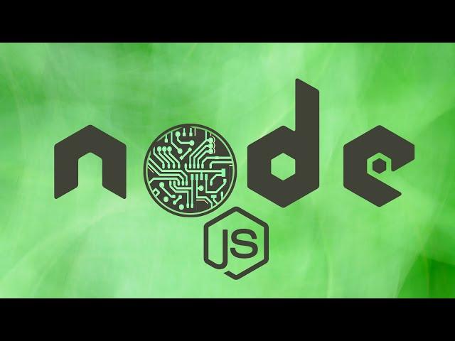 New Course - Node Internals and Architecture