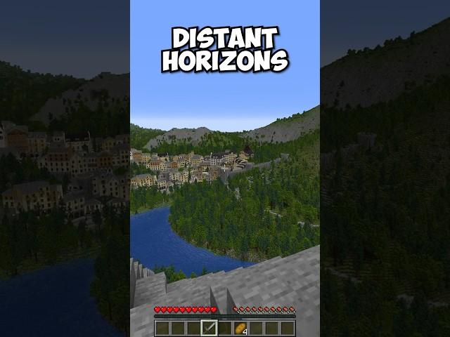 Minecraft mods that just make sense! - Part 17